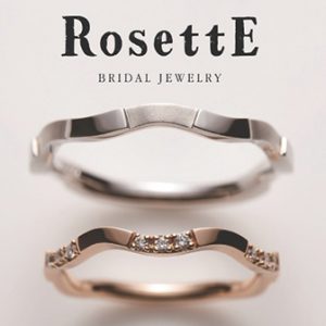 RosettE(ロゼット・景色)